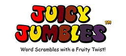 Juicy Jumbles™